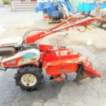 耕運機