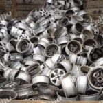 アルミホイール